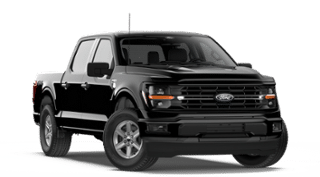 2026 Ford F-150® External Image 4